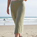 Matita Skirt pattern 