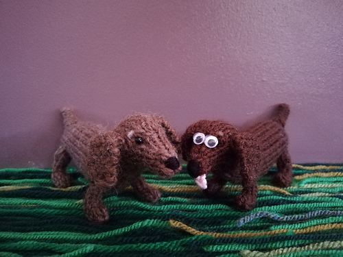 Mini Sausage Dog photo 1