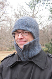 Ravelry: Jaume Hat pattern by Katherine Vaughan