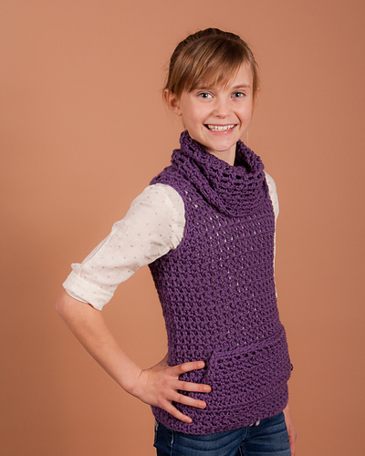 Claquato Vest Girls photo 1