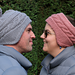 Glintpine Hat and Headband pattern