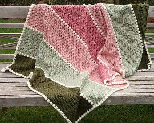 Rosée Blanket