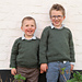 Out & About Sweater pattern 