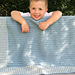 Tender Days Blanket pattern