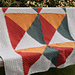 Kaleidoscope Chunky Blanket photo 3