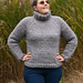 Chunky Hug Sweater photo 3