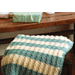 Striped Cables pattern 