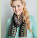 Bessie Scarf pattern 