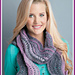 Martha Scarf pattern 