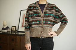 mariko mikuni ニット Ravelry: Designs by Mariko Mikuni (三國 万里子）
