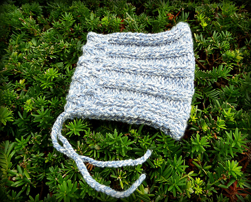 Brandywine Baby Cap photo 3