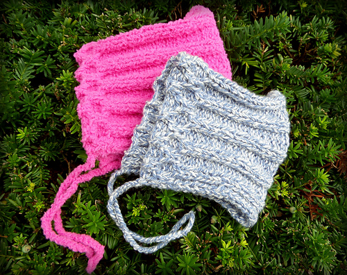 Brandywine Baby Cap photo 1