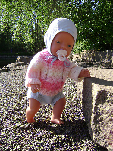 Baby Born Goes Cable photo 2