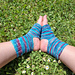 Relaxing Family pattern