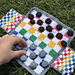 Checkers Travel Set pattern