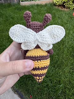 Worker Bee
