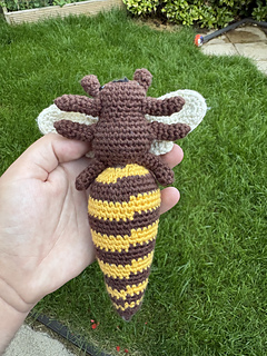 Queen Bee