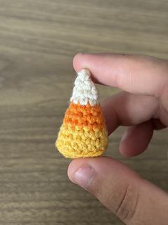 Corn of Compelling Candy