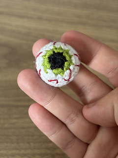 Eye of Newt