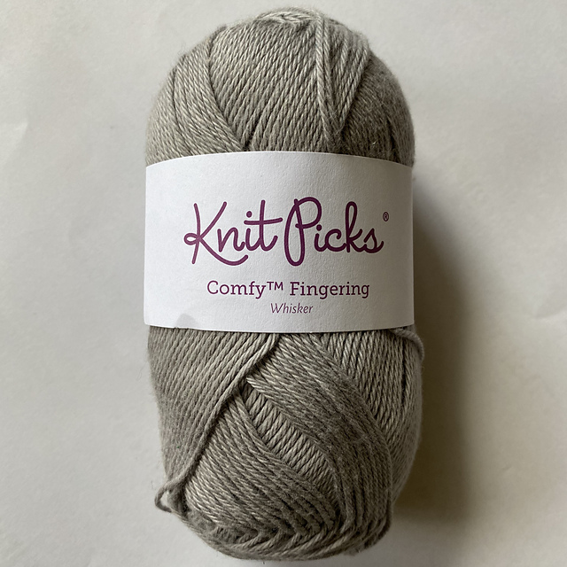 Ravelry: Knit Picks Comfy Fingering