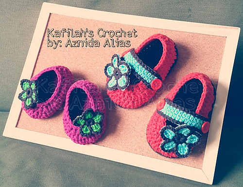 Simple Booties photo 2