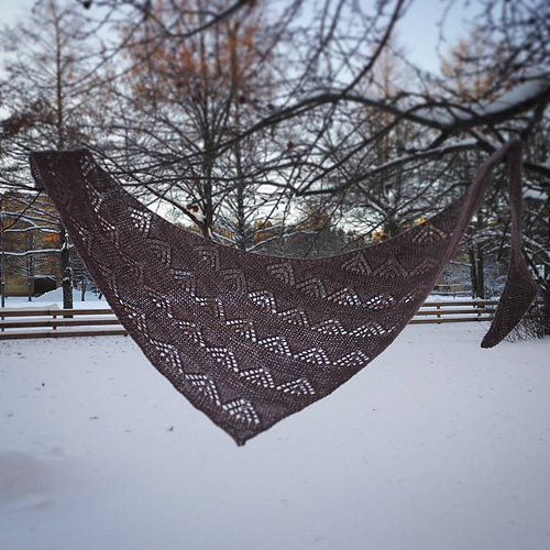 Myk Søndag - haiku3s