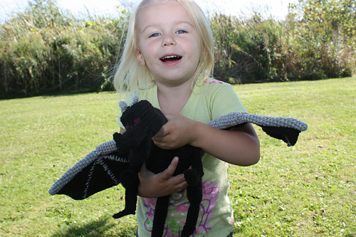 Enderdrage - crochetingincanada