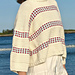 Picnic Sweater pattern 