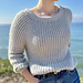 Sister Sweater pattern 