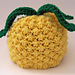 Pineapple hat pattern 