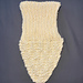 Pull Over Cowl pattern
