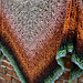 Tiliana shawl pattern 