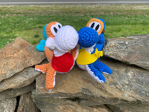 Plessie og Dorrie - BobaGum