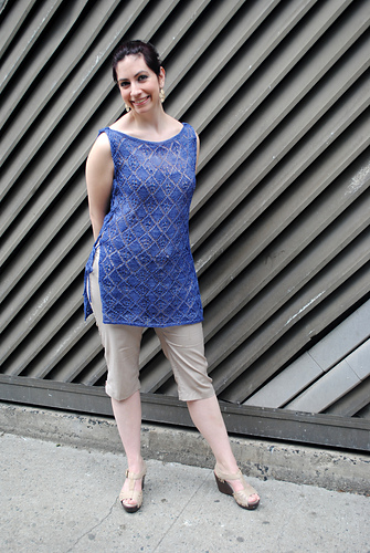 In Navy photo 3
