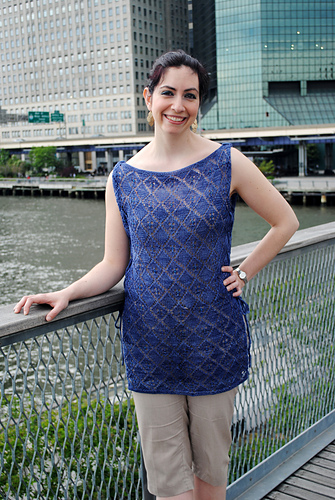 In Navy photo 5