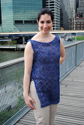 In Navy photo 2