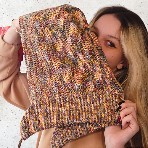 Caramel Hood photo 3