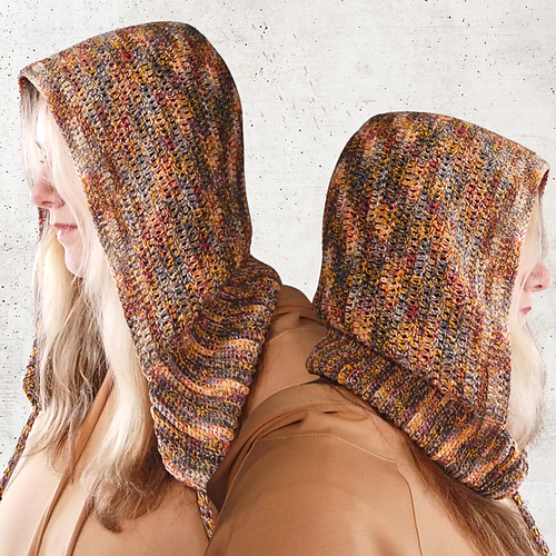 Caramel Hood photo 4