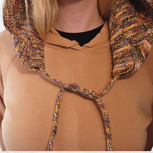 Caramel Hood photo 6