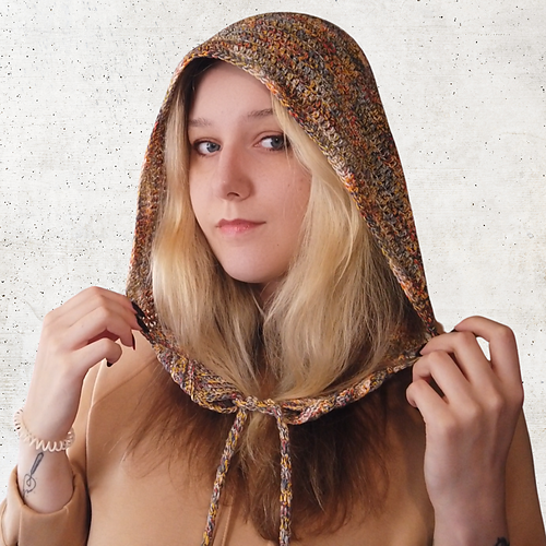 Caramel Hood photo 2