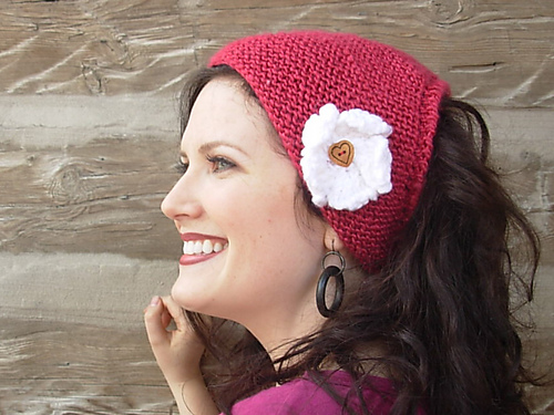 The Cutest Kerchief photo 2
