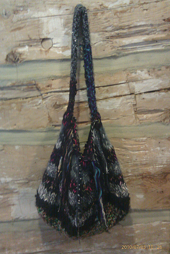 "Where Did you Buy Your Bag?" photo 2