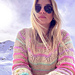 Sweater Lovelace pattern 