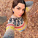 Sweater Castnia pattern 
