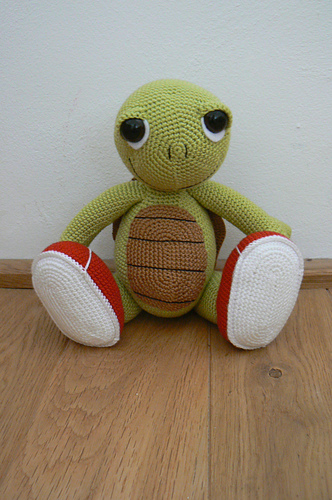 アトリエGG Wintermorning(turtle) 1½ アトリエGG Wintermorning(turtle) 1½