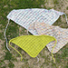 Rico scarf pattern 