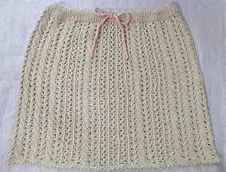 Test knits