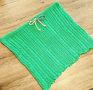 Test knits