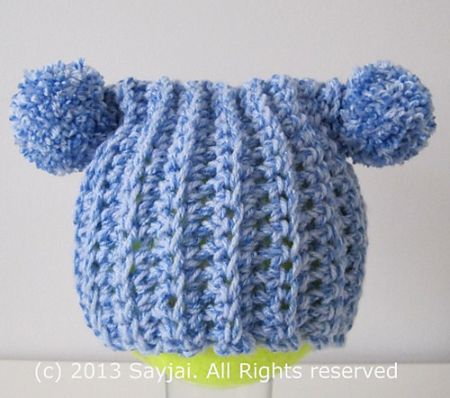 Easy Hat, Scarf and Neck Warmer photo 4