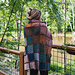 Cabin Quilt pattern 
